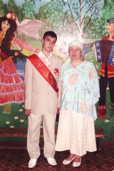 Соңгы кыңгырау.