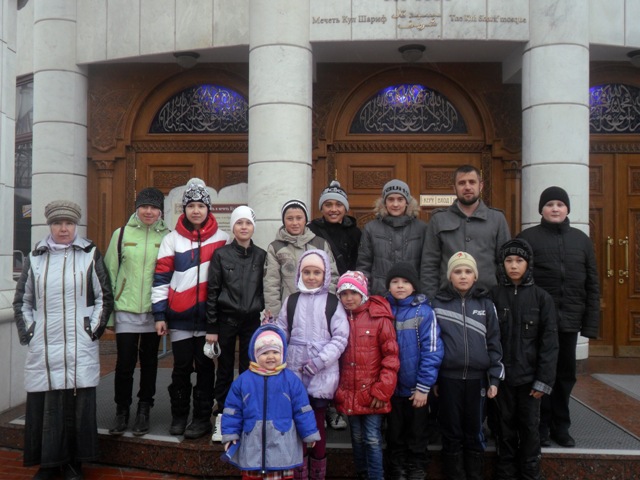 бэйгедэ катнашучылар