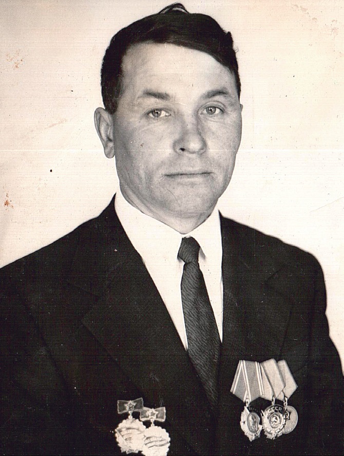 В 70-е годы.