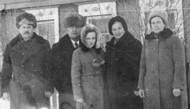 Туплилеләр.