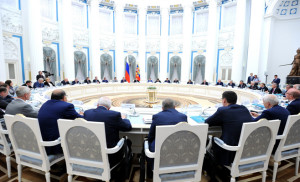 kremlin