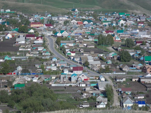 камышла