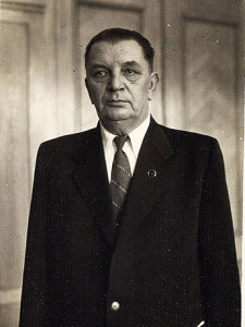 Семен Игнатьев 