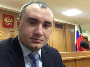 Руслан Нагиев: «Решение Южно-Сахалинского суда необоснованно не только этически, но и юридически»