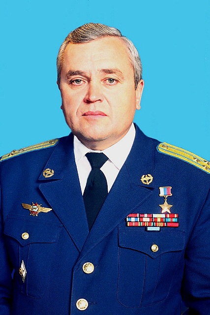 Полковник