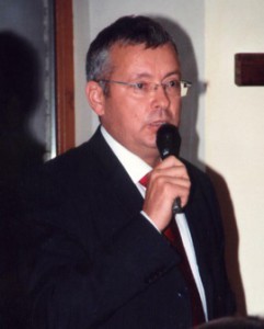 Рафаэль Солтанов.