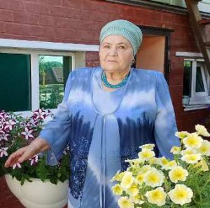 гайзуллина на 22 августа