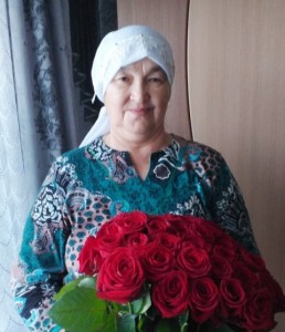 Сайфуллина