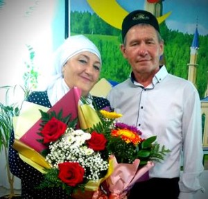 асадуллин халик