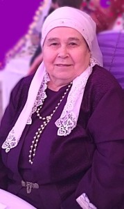 ахметова на 2 января