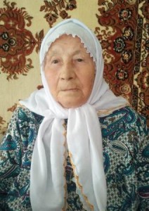 ашряпова