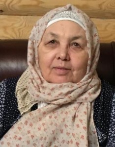 аюпова