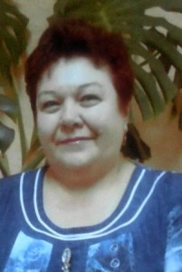 ильясова на 23 янв
