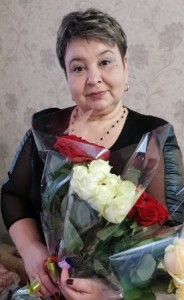 шайхетдинова