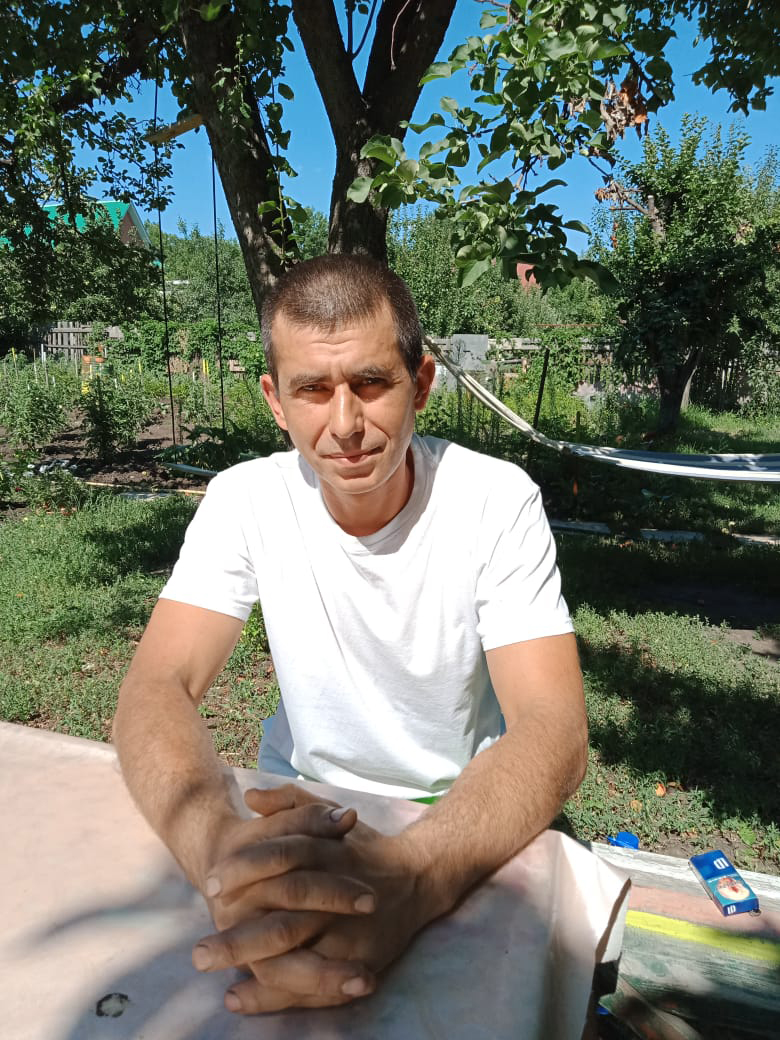 Камиль Сайфуллин
