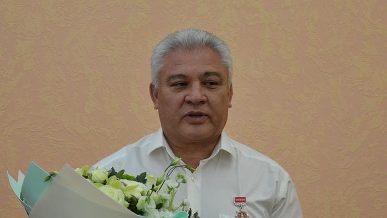 оразов