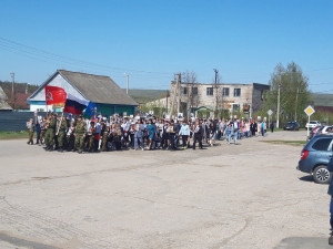 9 мая Старое Ермаково (1)