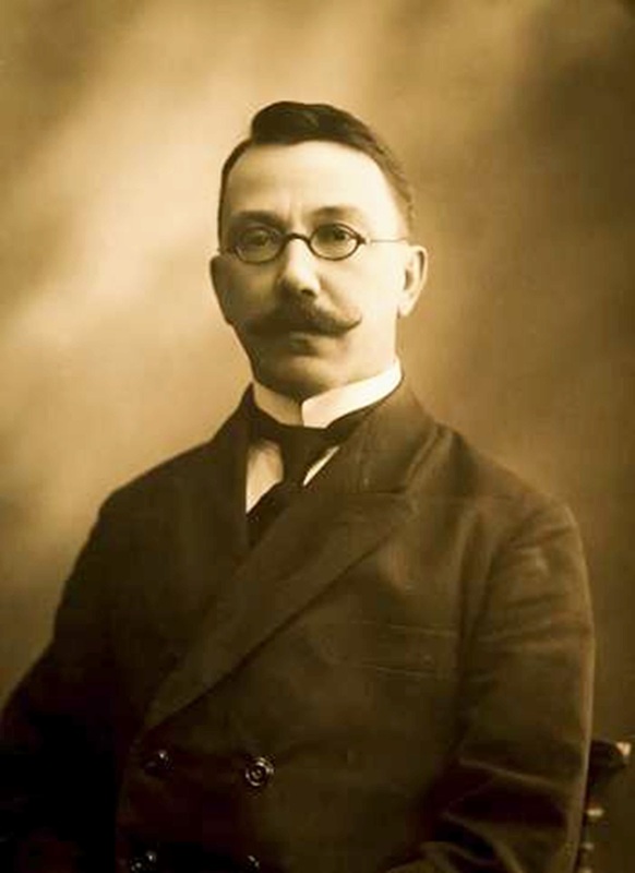 Профессор В.С. Груздев