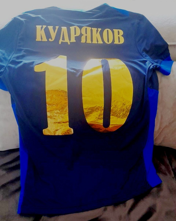 Досуговые интересы