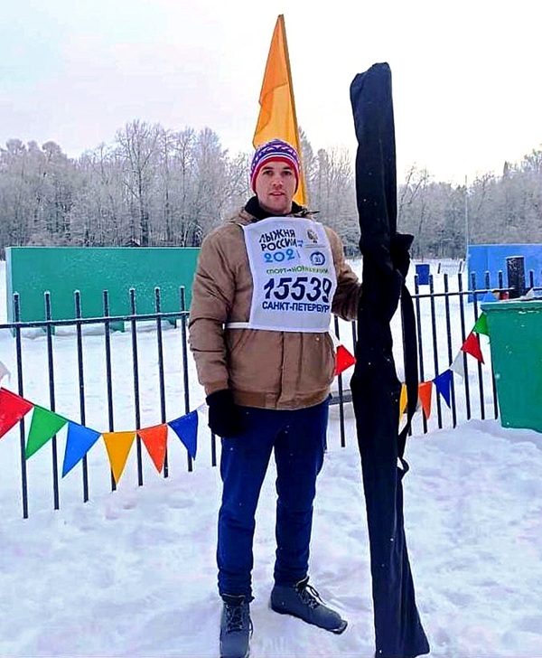Досуговые интересы