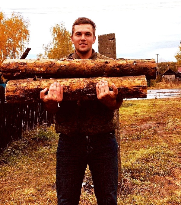 Досуговые интересы