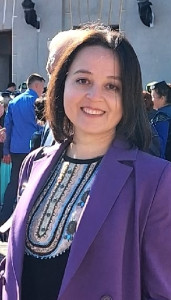 Рамазанова