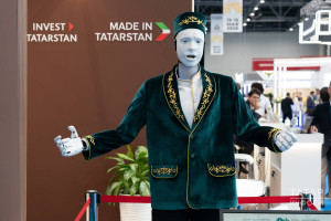 © Salavat Kamaletdinov