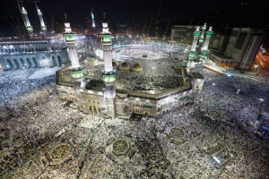 hajj-mosque