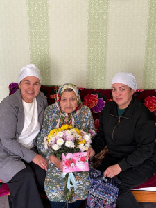 денис ветеран