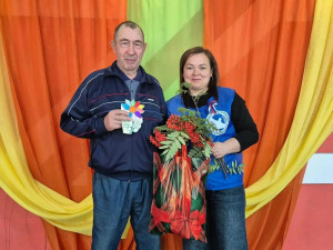 камышла