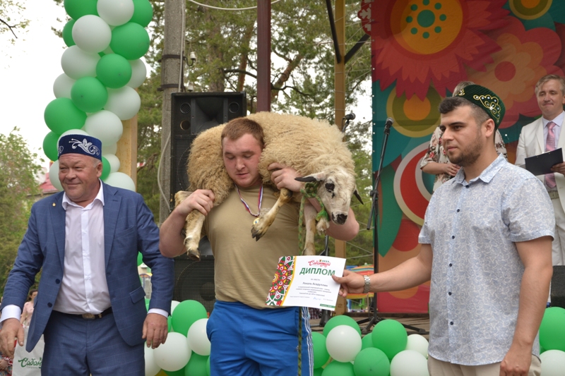 Сабантуй сызрань. Сабантуй. Оргкомитет сабантуев